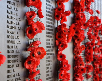 Традиція Червоного Маку: Елемент культурної інтеграції